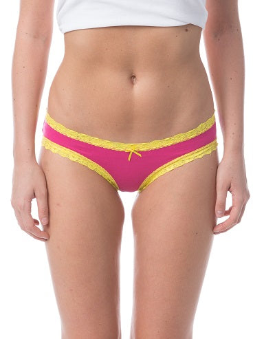 Cottonil Women Midi Candy Fancy Dantelle