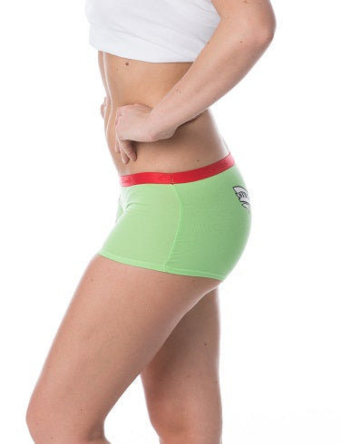 Cottonil Women Hot Short Candy Coloured
