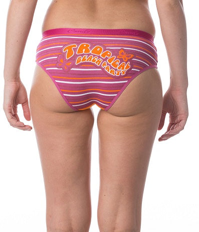 Cottonil Women Bikini Candy Coloured