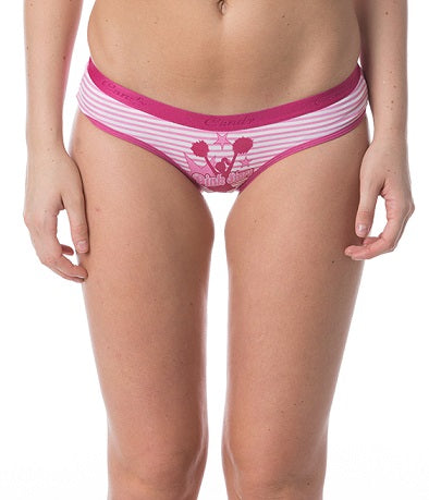 Cottonil Women Bikini Candy Coloured
