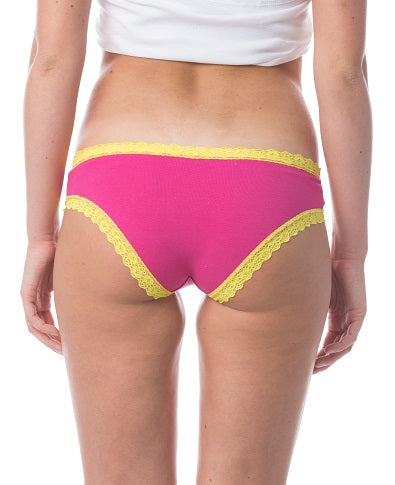 Cottonil Women Midi Candy Fancy Dantelle