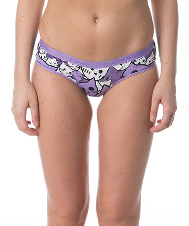 Cottonil Women Bikini Candy Coloured