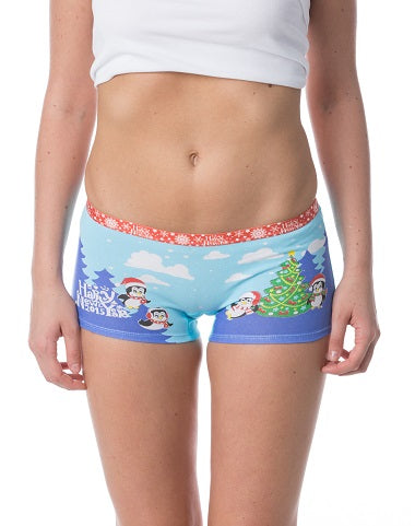 Cottonil Women Hot Short Candy Coloured