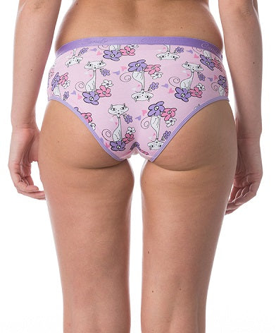 Cottonil Women Bikini Candy Coloured