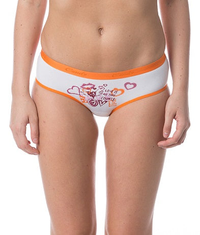 Cottonil Women Bikini Candy Coloured