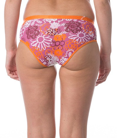 Cottonil Women Bikini Candy Coloured