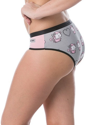 Cottonil Women Bikini Candy Coloured