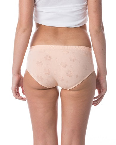 Cottonil Women Cotton Culotte Vega