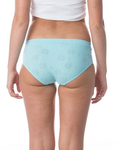 Cottonil Women Sikret Culotte Vega