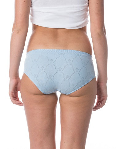 Cottonil Women Cotton Culotte Vega