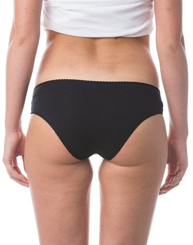 Cottonil Women Bikini Candy Dantele 2Pcs