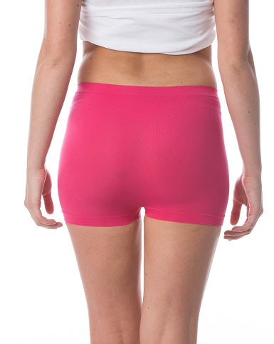 Cottonil Women Hot Short Vega