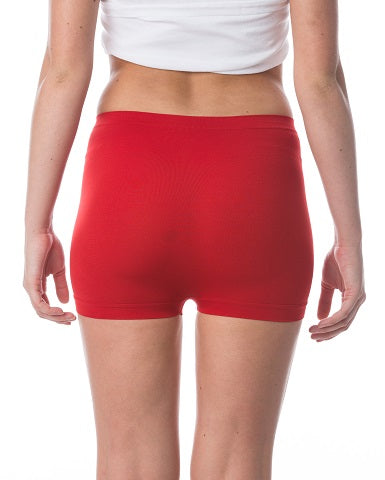 Cottonil Women Hot Short Vega