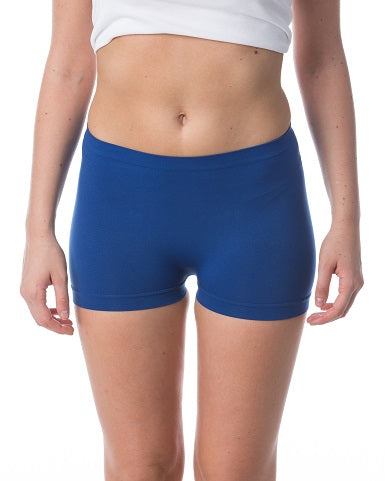 Cottonil Women Hot Short Vega