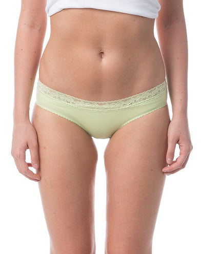 Cottonil Women Bikini Candy Dantele 2Pcs