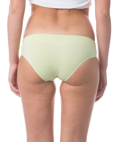Cottonil Women Bikini Candy Dantele 2Pcs