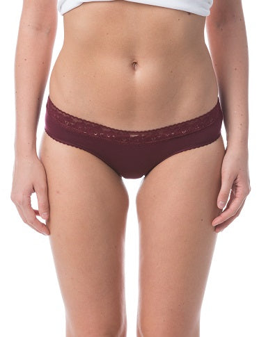Cottonil Women Bikini Candy Dantele 2Pcs