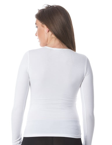 Cottonil Women Cotton NoNeck