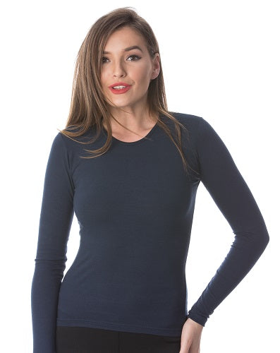 Cottonil Women Cotton NoNeck