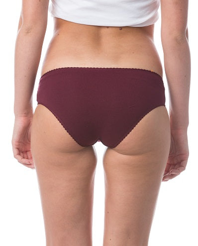 Cottonil Women Bikini Candy Dantele 2Pcs