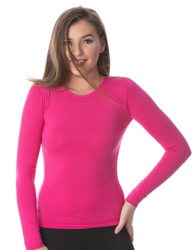 Cottonil Women Cotton NoNeck