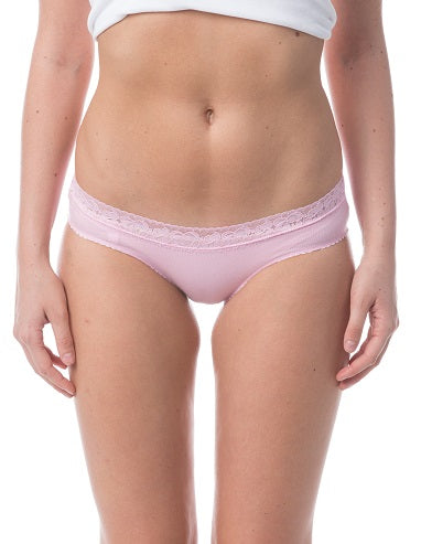 Cottonil Women Bikini Candy Dantele 2Pcs