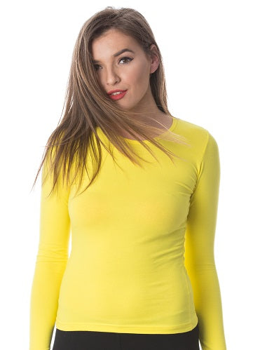 Cottonil Women Cotton NoNeck
