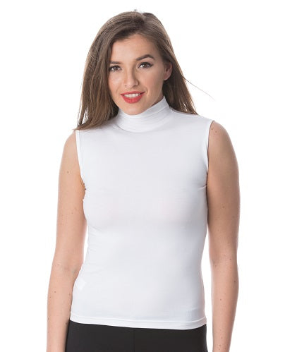 Cottonil Women Cotton Cut Top
