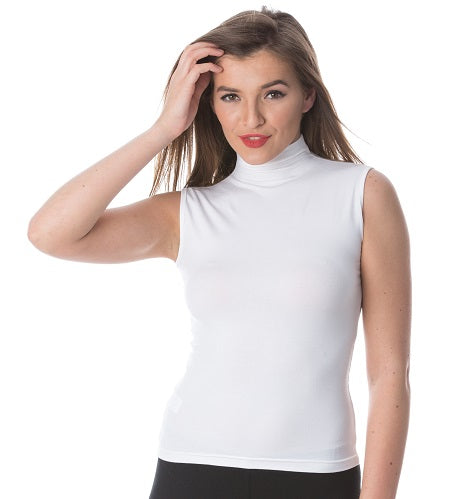 Cottonil Women Cotton Cut Top