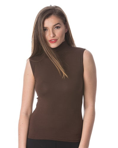 Cottonil Women Cotton Cut Top