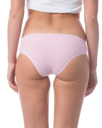 Cottonil Women Bikini Candy Dantele 2Pcs
