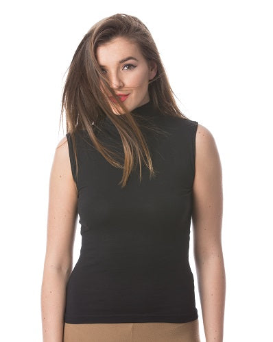 Cottonil Women Cotton Cut Top