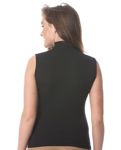 Cottonil Women Cotton Cut Top
