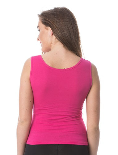 Cottonil Women Cotton Tank Top