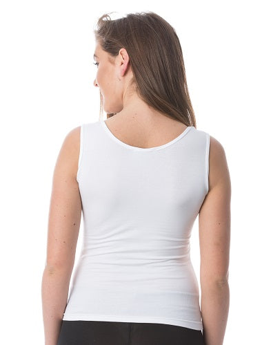 Cottonil Women Cotton Tank Top