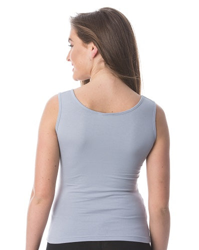 Cottonil Women Cotton Tank Top