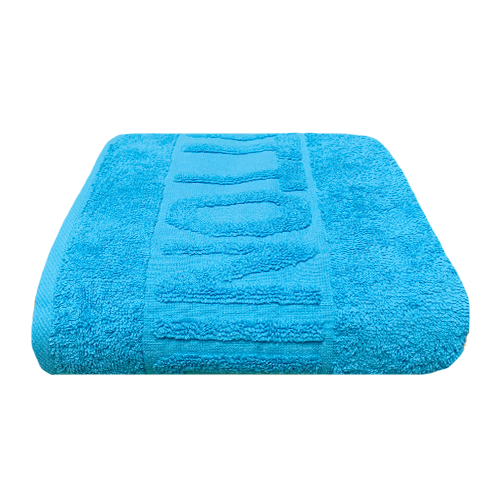 Cottonil Unisex Towel Coloured 70X140