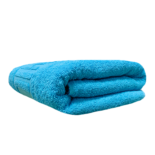 Cottonil Unisex Towel Coloured 70X140