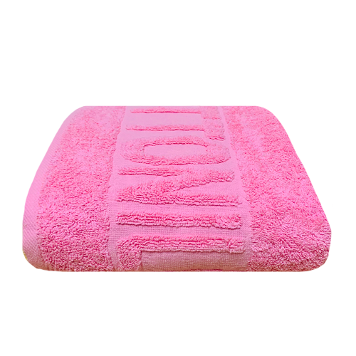 Cottonil Unisex Towel Coloured 70X140