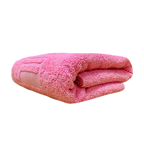 Cottonil Unisex Towel Coloured 70X140