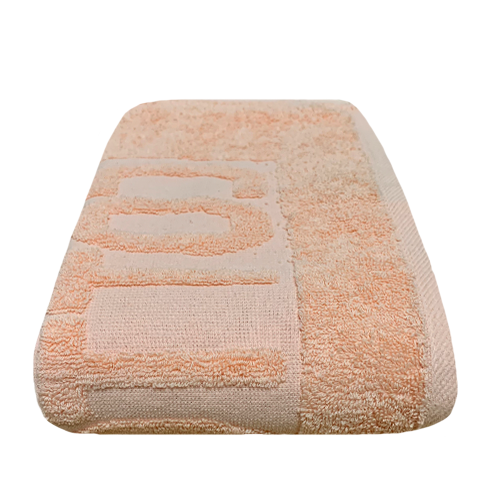 Cottonil Unisex Towel Coloured 50X100