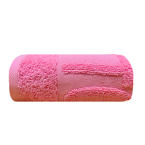 Cottonil Unisex Towel Coloured 50X100