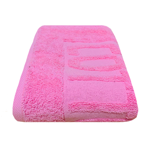 Cottonil Unisex Towel Coloured 50X100