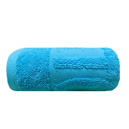 Cottonil Unisex Towel Coloured 50X100