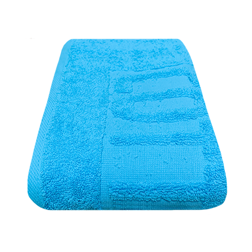 Cottonil Unisex Towel Coloured 50X100