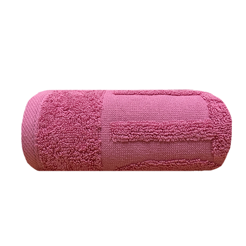 Cottonil Unisex Towel Coloured 50X100
