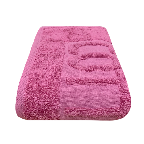 Cottonil Unisex Towel Coloured 50X100
