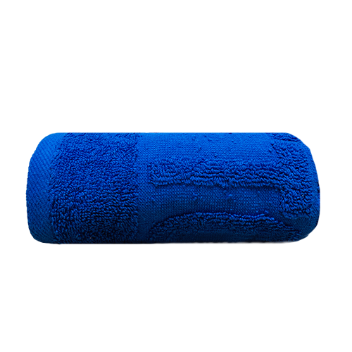 Cottonil Unisex Towel Coloured 50X100