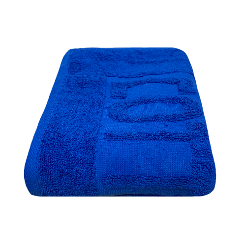 Cottonil Unisex Towel Coloured 50X100