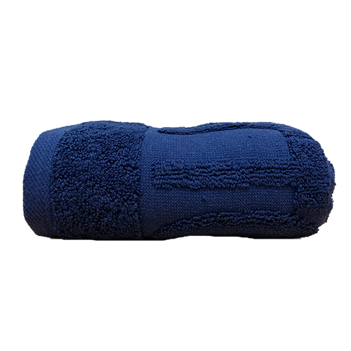Cottonil Unisex Towel Coloured 50X100